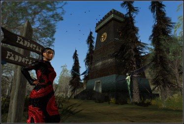Europejskie beta testy EverQuest II zakończone, premiera już za dwa dni - ilustracja #4