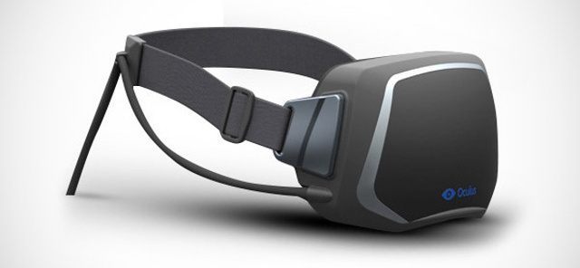 Oculus Rift – zakończono zbiórkę funduszy na Kickstarterze. Rzeczywistość wirtualna coraz bliżej - ilustracja #1