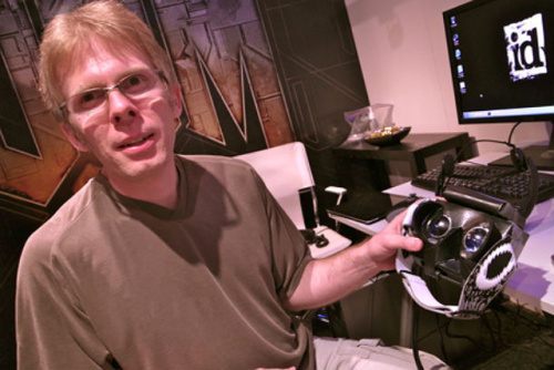 Oculus Rift – zakończono zbiórkę funduszy na Kickstarterze. Rzeczywistość wirtualna coraz bliżej - ilustracja #2