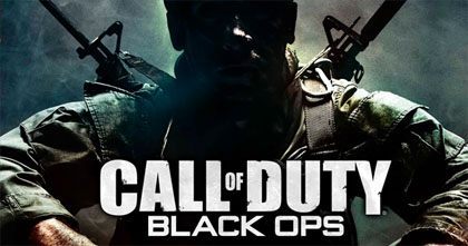 Polskiej premierze Call of Duty: Black Ops towarzyszyć będzie nocna impreza - ilustracja #1