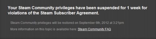 Firma Valve banuje za fałszywe projekty na platformie Steam Greenlight - ilustracja #2