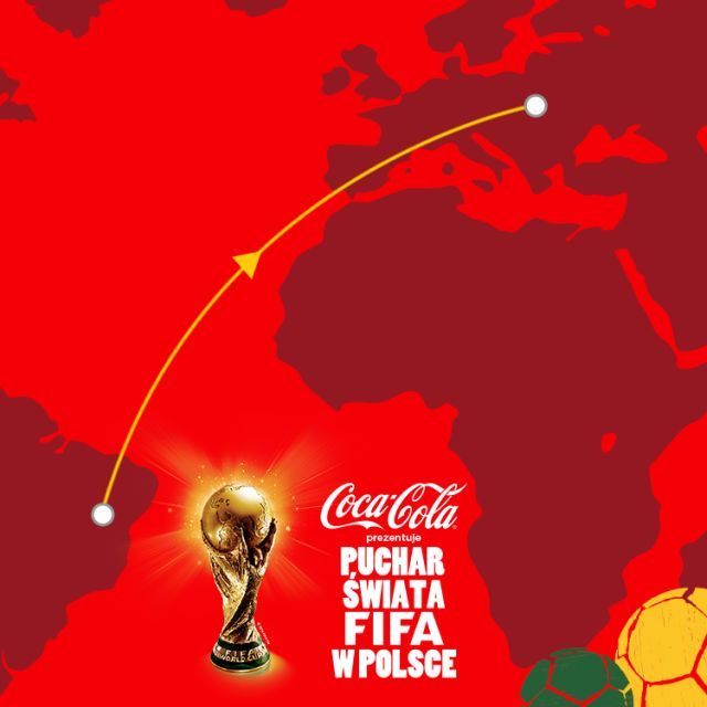 PlayStation Partnerem Coca -Cola Trophy Tour w Polsce - ilustracja #2