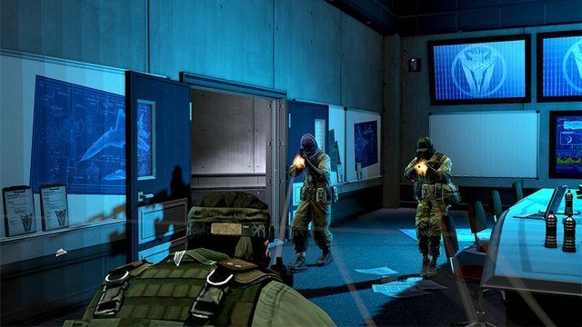 Zipper Interactive – studio znane z serii SOCOM zamknięte przez firmę Sony  - ilustracja #1