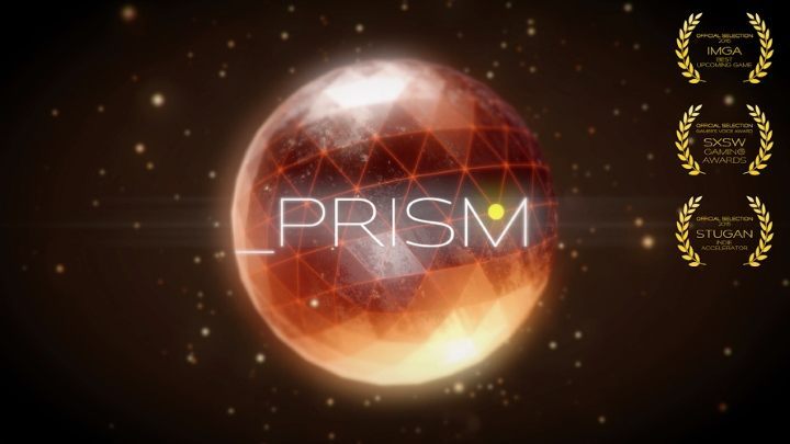 _PRISM za 50 groszy – ten weekend może Wam upłynąć pod znakiem łamigłówek okraszonych piękną szatą graficzną i nastrojową muzyką. - Promocje mobilne na weekend 20-21 maja (_PRISM, Little Inferno, Danmaku Unlimited 2) - wiadomość - 2017-05-20