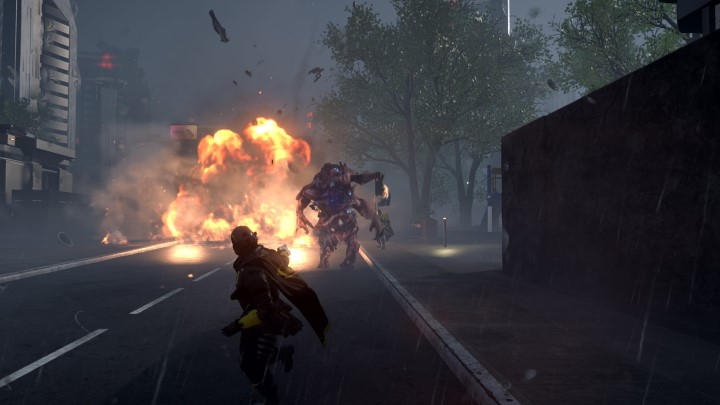 Źródło: Helldivers 2 | Arrowhead Game Studios