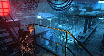 Demo Splinter Cell: Double Agent dostępne na Xbox Live - ilustracja #1