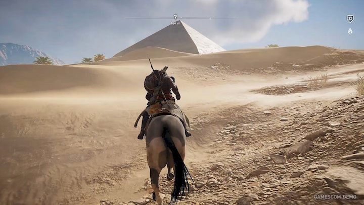 Czy w którąś odsłonę serii Assassin’s Creed zagramy kiedyś wyłącznie strumieniując? - Szef Ubisoftu sądzi, że kolejna generacja konsol może być ostatnią - wiadomość - 2018-06-07
