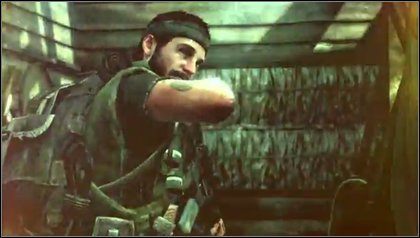 Pierwszy zwiastun Call of Duty: Black Ops w sieci - ilustracja #2