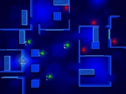 Humble Frozen Synapse Bundle - rusza kolejna edycja akcji. Płać za gry, ile chcesz - ilustracja #2