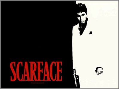 Przyszłość Scarface 2 pod znakiem zapytania  - ilustracja #1