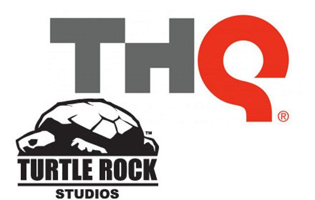 Studio Turtle Rock nadal pracuje nad FPS-em dla THQ - ilustracja #1
