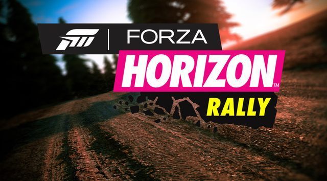 Forza Horizon – szczegóły dodatku Rally i innych DLC - ilustracja #1