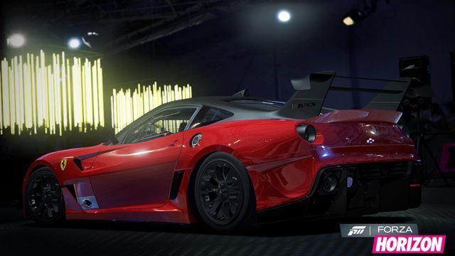 Forza Horizon – szczegóły dodatku Rally i innych DLC - ilustracja #2