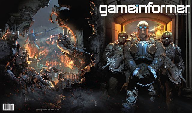 People Can Fly najwyraźniej pracuje nad Gears of War: Judgement – znamy pierwsze plotki o grze - ilustracja #1