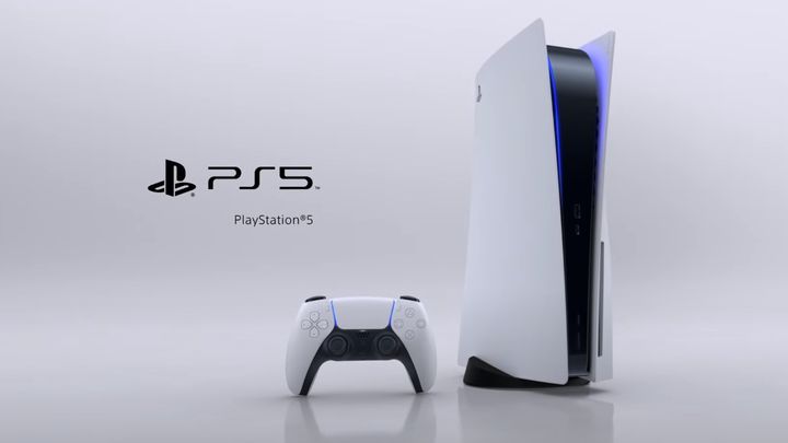 PS5 – wygląd konsoli ujawniony, będą dwa modele - ilustracja #1