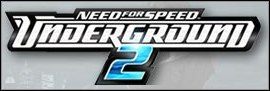 Seksowna piękność w Need for Speed: Underground 2  - ilustracja #1