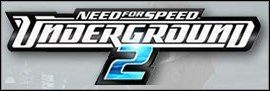 Seksowna piękność w Need for Speed: Underground 2 - ilustracja #1