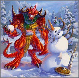 Niespodzianki z Blizzard Entertainment - ilustracja #1
