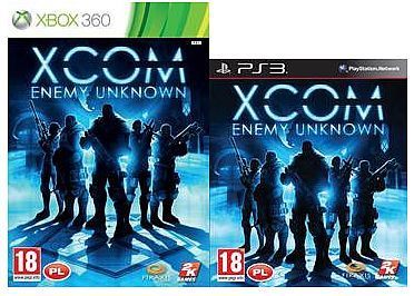 XCOM: Enemy Unknown w polskiej wersji na konsole w sklepach od 9 listopada - ilustracja #1