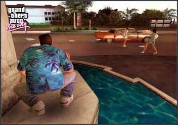 Grand Theft Auto 4 – prace rozpoczęte! GTA: San Andreas w przygotowaniu! - ilustracja #1