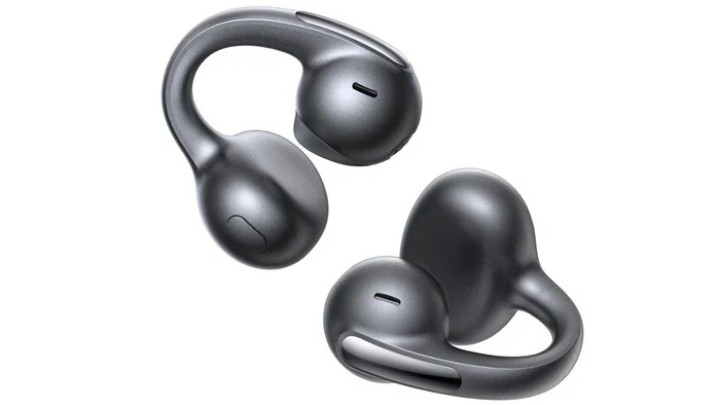 Źródło: Baseus; materiały promocyjne - Szalony pomysł Baseusa naprawdę działa! „Wreszcie słuchawki, które nie wypadają z uszu” - teraz tańsze o 200 zł - wiadomość - 2025-11-05