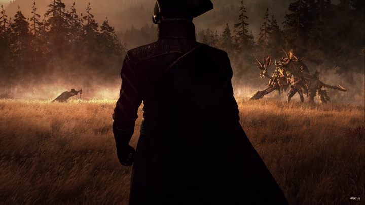 Wyspa, magia i broń palna, kolonialny klimat – wypisz wymaluj Risen. Tylko stylistyka zupełnie inna… - GreedFall – nowe RPG studia Spiders zabierze nas do umagicznionej ery kolonializmu - wiadomość - 2017-02-09