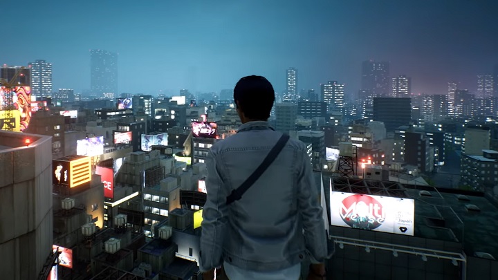 Ghostwire Tokyo – gameplay trailer nowej gry Shinjiego Mikamiego - ilustracja #1