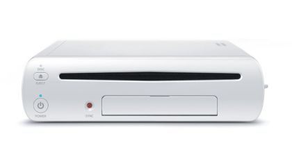 Wii U - droższe niż Wii w dniu premiery i bez oddzielnego kontrolera? - ilustracja #1