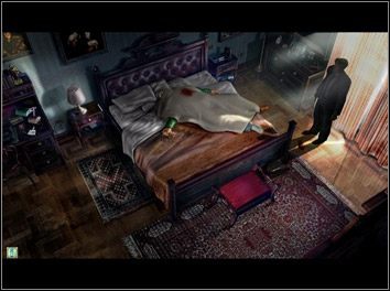 Martin Mystere w USA = Crime Stories - ilustracja #1