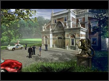 Martin Mystere w USA = Crime Stories - ilustracja #2