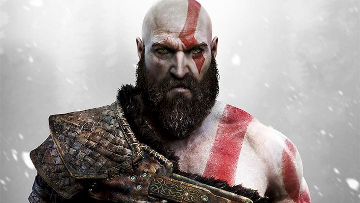 Kratos przemówi w Polsce innym niż dotychczas głosem. - Linda nie zagra w polskiej wersji God of War - wiadomość - 2018-02-08