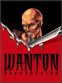 Shadow Warrior: Wanton Destruction za darmo - ilustracja #1