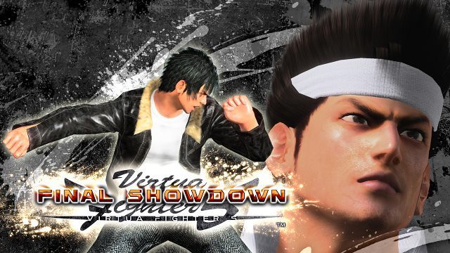 Aktualizacja polskiego PS Store (Virtua Fighter 5: Final Showdown, DiRT: Showdown, zmiany w PlayStation Plus) - ilustracja #1