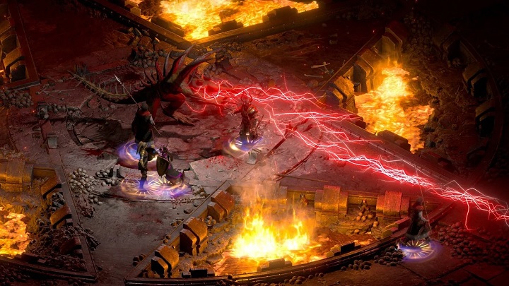 Gdy Diablo 4 zaczyna męczyć i nużyć - 15 popularnych alternatyw dla gry Blizzarda - ilustracja #7