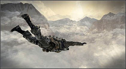 Call Of Duty: Black Ops - nowy trailer i screeny - ilustracja #1