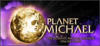 Planet Michael częscią Entropia Universe  - ilustracja #1