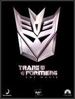 Activision zajmie się stworzeniem gier z Transformersami w roli głównej - ilustracja #1