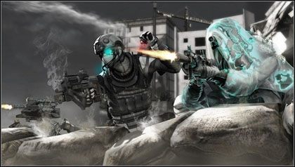 Ghost Recon: Future Soldier dopiero w 2011 roku - ilustracja #1
