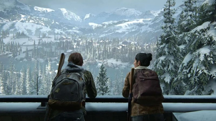 The Last of Us 2 - trofea, sejfy i promocja na poradniki Gry-OnLine.pl - ilustracja #1