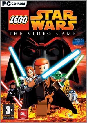 Konkurs LEGO Star Wars - gra za friko! zakończony - ilustracja #1