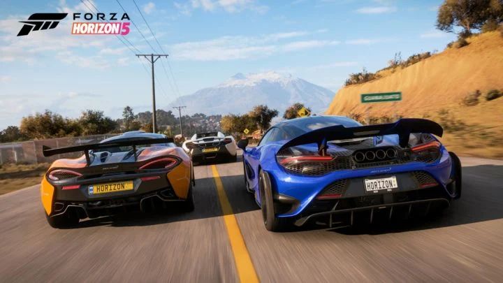 Gran Turismo 7 odkupuje winy, Forza Horizon 5 driftuje - motoprzegląd Drauga - ilustracja #2