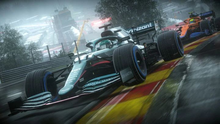 Gran Turismo 7 odkupuje winy, Forza Horizon 5 driftuje - motoprzegląd Drauga - ilustracja #3