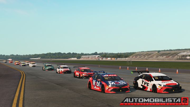 Gran Turismo 7 odkupuje winy, Forza Horizon 5 driftuje - motoprzegląd Drauga - ilustracja #5
