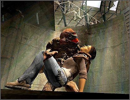 Team Fortress 2 w drugim dodatku do gry Half-Life 2! - ilustracja #1