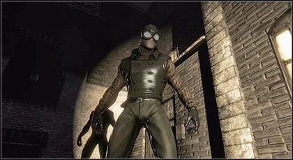 Spider-Man: Shattered Dimensions - pierwsze informacje i materiały video - ilustracja #1
