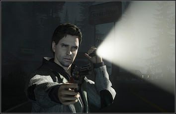 Remedy Entertainment a termin premiery gry Alan Wake - ilustracja #1