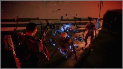 Mass Effect 2 - jak stan gry z jedynki wpłynie na zabawę - ilustracja #1