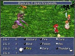 Europejscy posiadacze NDS zagrają w Final Fantasy III wiosną 2007 roku - ilustracja #3