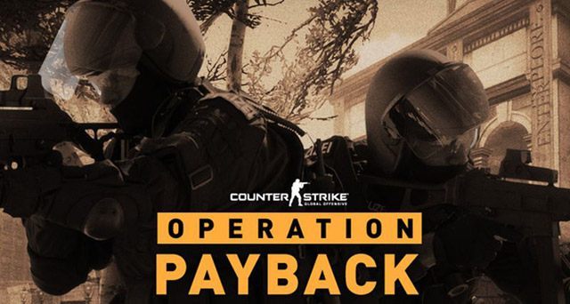 Counter-Strike od zawsze mógł pochwalić się ogromnym wsparciem swojej społeczności - Pakiet map do Counter-Strike: Global Offensive zapewnił twórcom 150 000 dolarów zysku - wiadomość - 2013-07-26