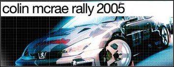 Colin McRae Rally 2005 we wrześniu także na PC - ilustracja #1